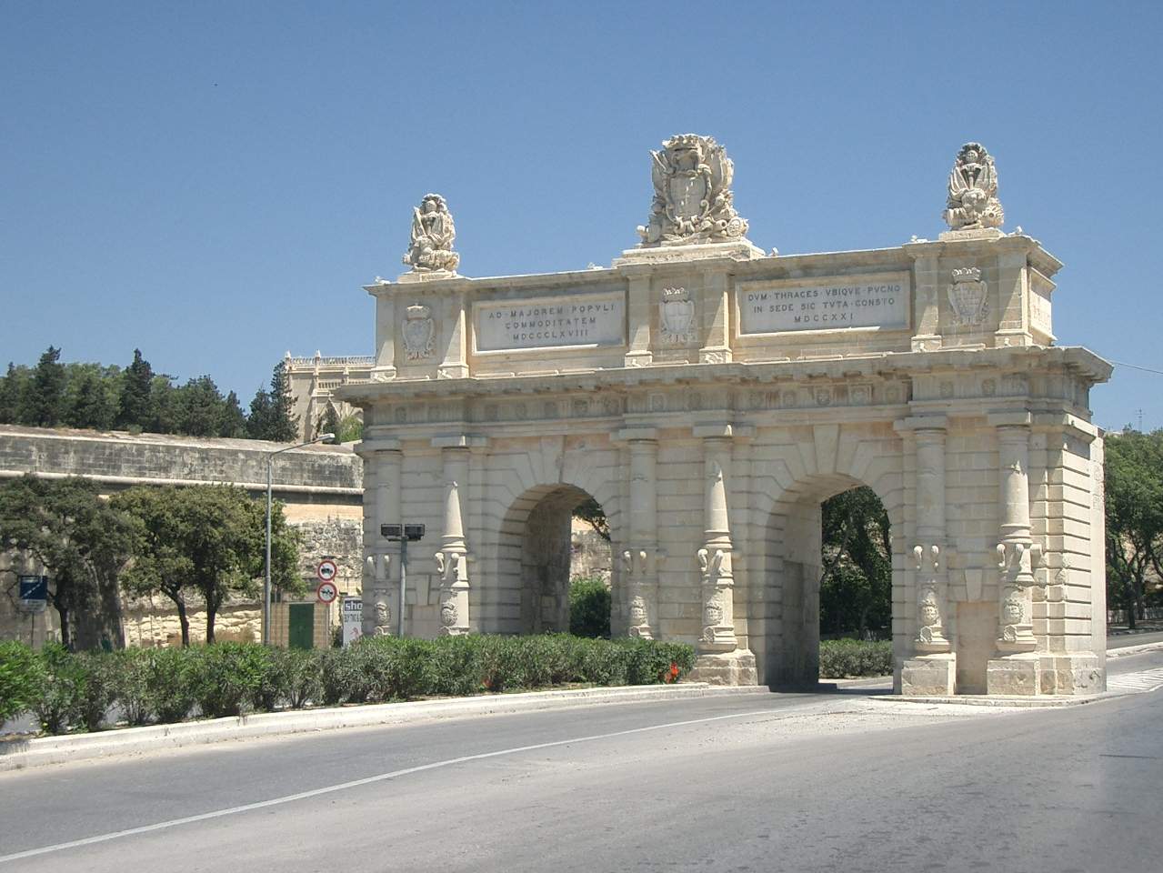Valletta